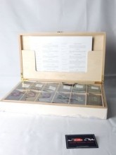 Coffret Dammann Frères Palace