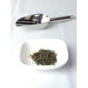 Christmas tea vert