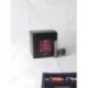 The noir Vanille 25 sachets