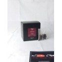 The noir Vanille 25 sachets