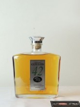 Guillon Cuvée 42 - carafe
