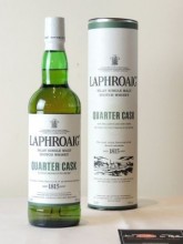Islay Laphroaig Quarter cask 48°