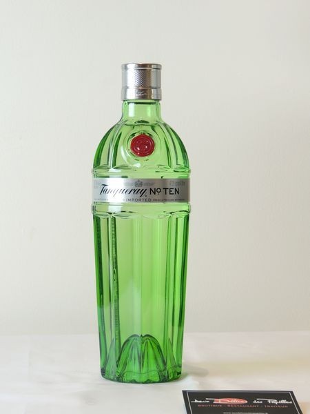 Gin Tanqueray N°TEN