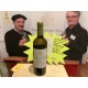 PACHERENC Du Vic Bilh blanc sec- barriques d’or 2019- Saint Mont