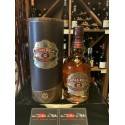 Chivas Regal whisky 12 ans d'âge étui simili-cuir