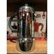 Cafetière Italienne Bodum Chambord inox 6 tasses