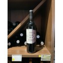 Italie- Nero d’Avola Musita biologico