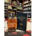 Rhum Caraïbes XO - Saison