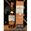 Scotch whisky 13 ans d'âge - The Glenlivet