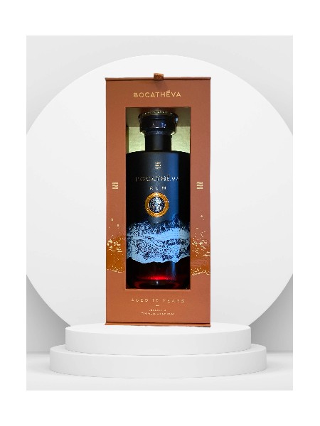 Rum Bocathéva 10 ans d'âge