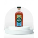 Rhum arrangé gingembre citron Isautier