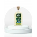 Rhum arrangé tropical combava menthe Isautier