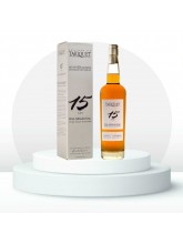 Bas-Armagnac Cht du Tariquet 15 ans d'âge