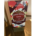 Chivas Regal extra 13 ans d'âge